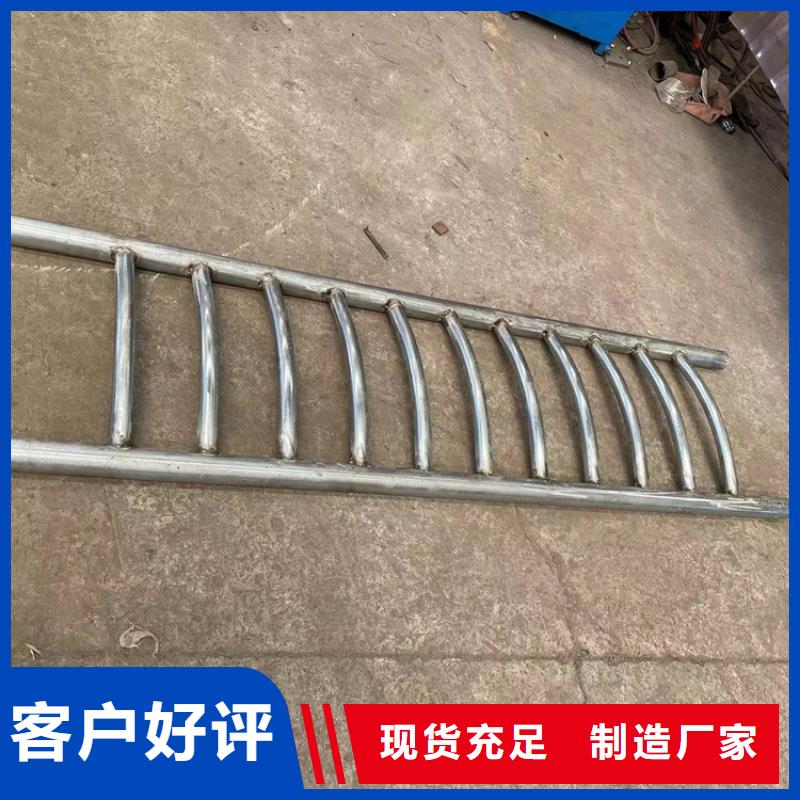 河道专用护栏欢迎来电咨询