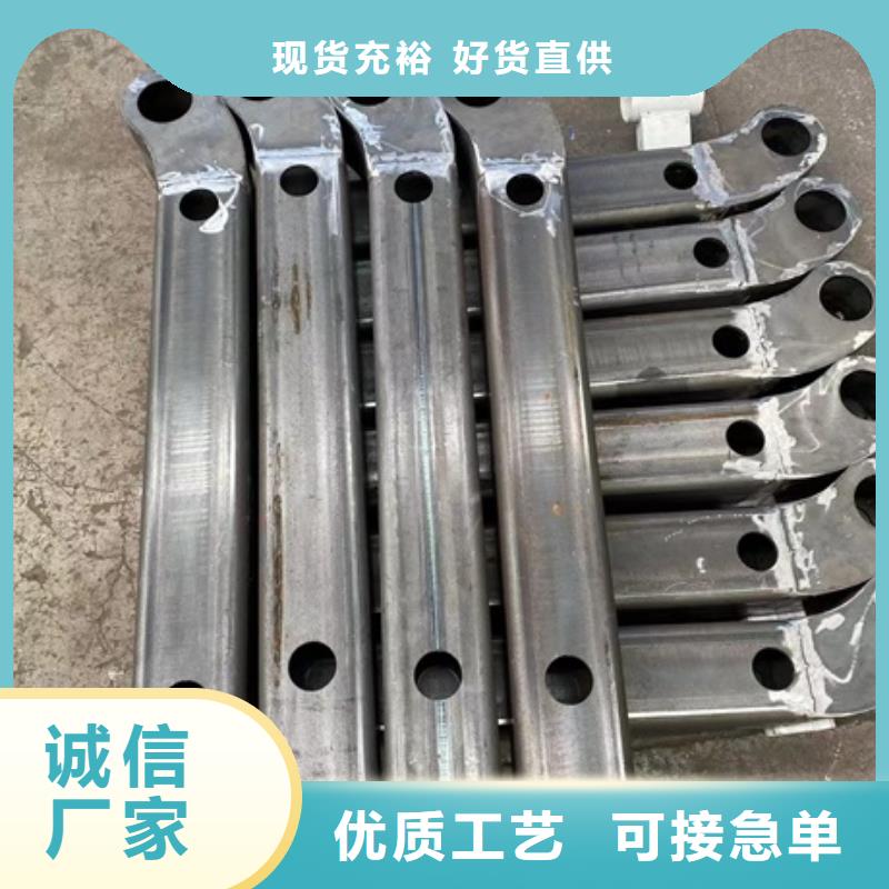 鋁合金護(hù)欄用心服務(wù)
