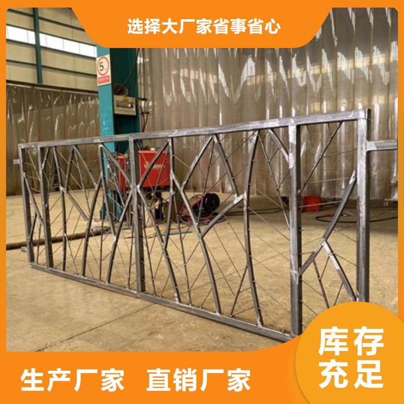 發貨速度快的橋梁防撞護欄銷售廠家
