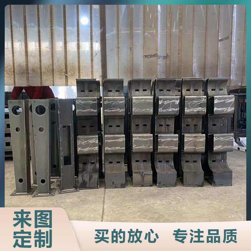 常年供應交通防撞護欄-省錢
