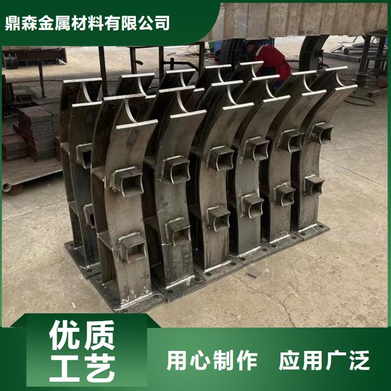 高速路兩側(cè)護(hù)欄企業(yè)-實(shí)力雄厚