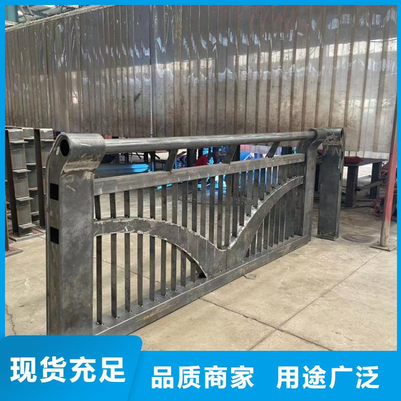 文昌市304不锈钢栏杆正规生产厂家