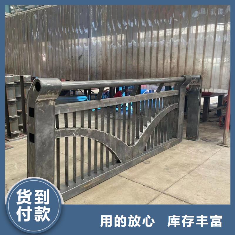 鋁合金護(hù)欄用心服務(wù)