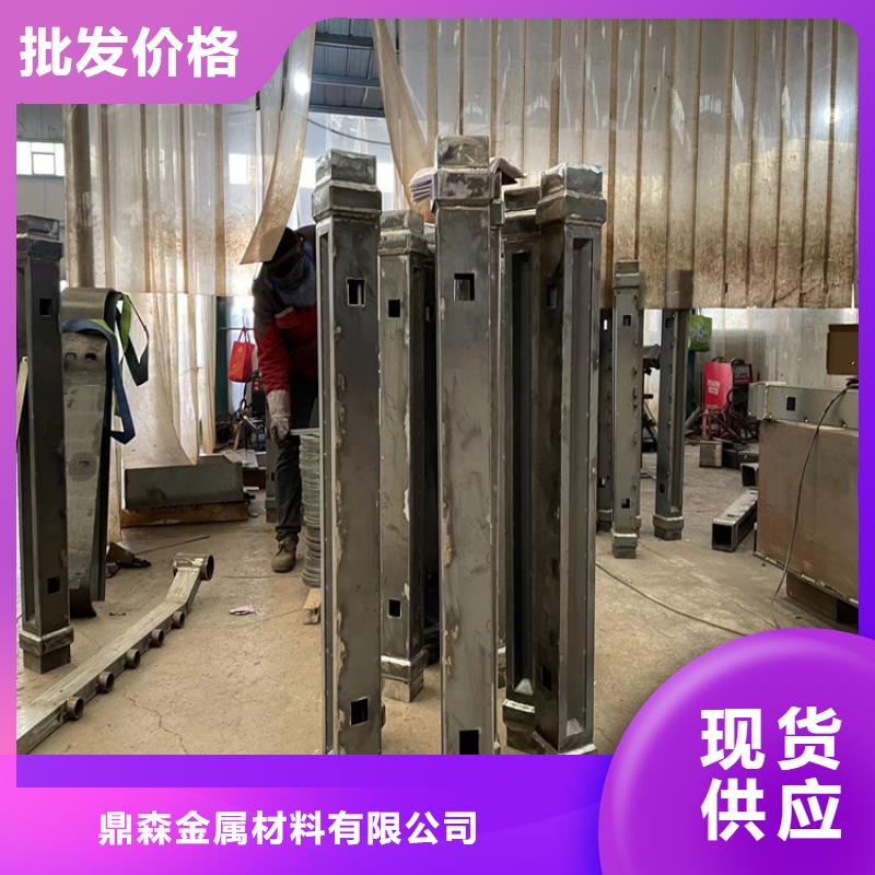 現貨供應公路防撞護欄_誠信企業