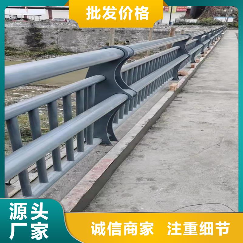 省心：熱鍍鋅噴塑鋼板立柱廠家