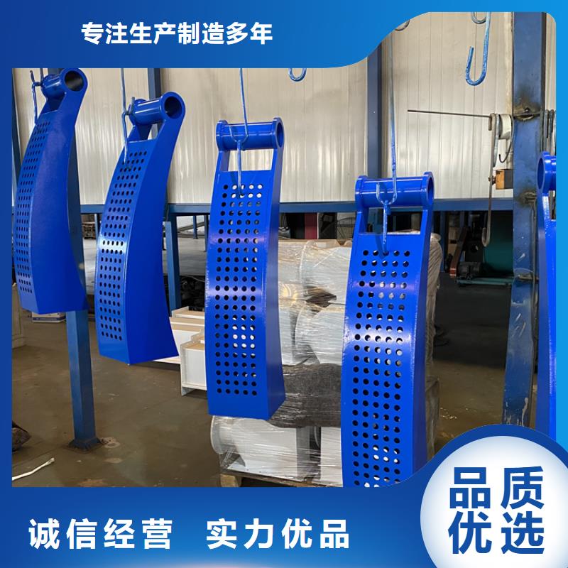 公路防撞護欄、公路防撞護欄廠家直銷-發貨及時