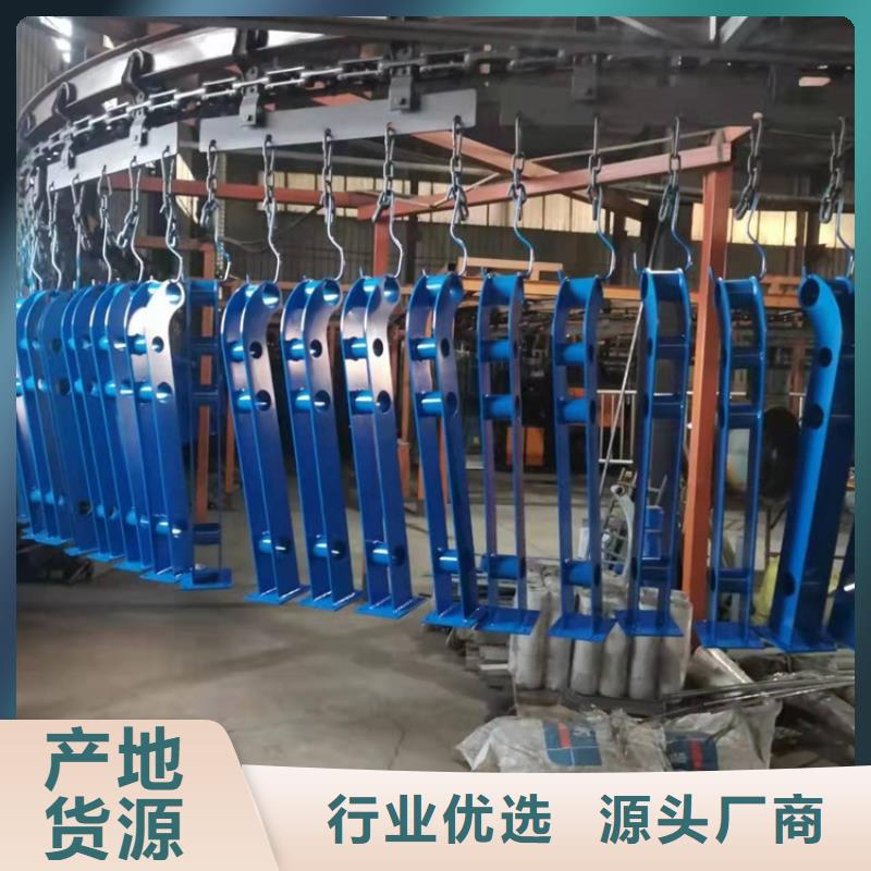 常年供應交通防撞護欄-省錢