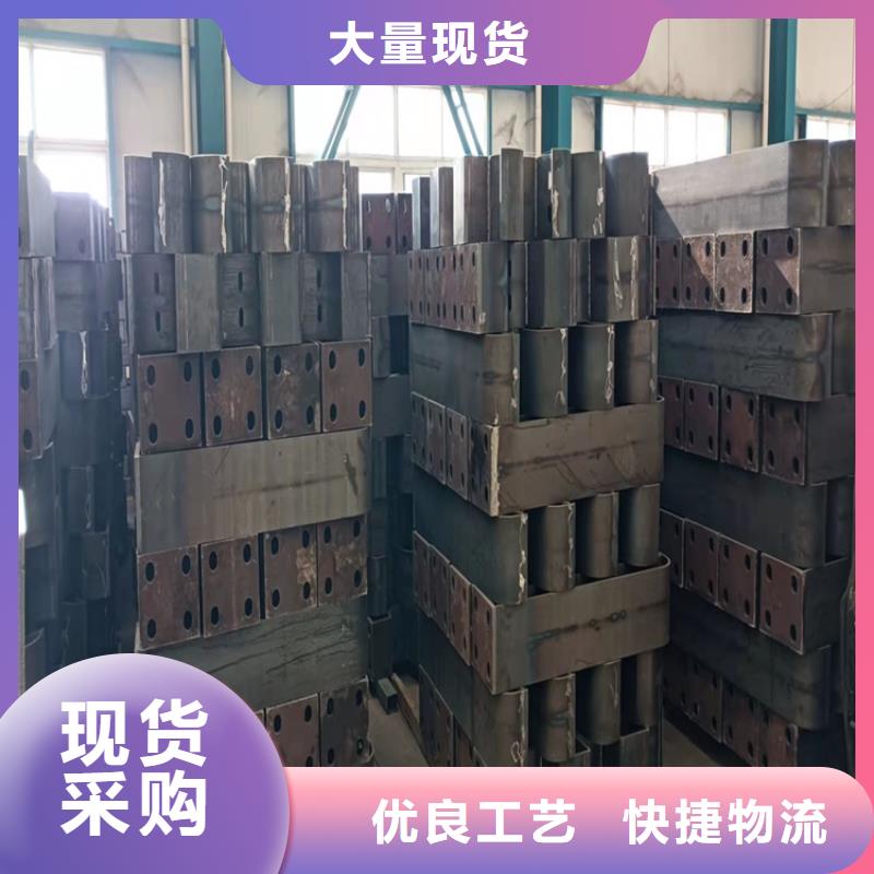 q235防撞立柱質(zhì)保一年