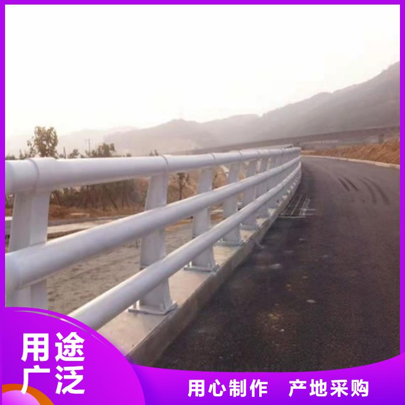 規格全的景觀橋梁欄桿供應商