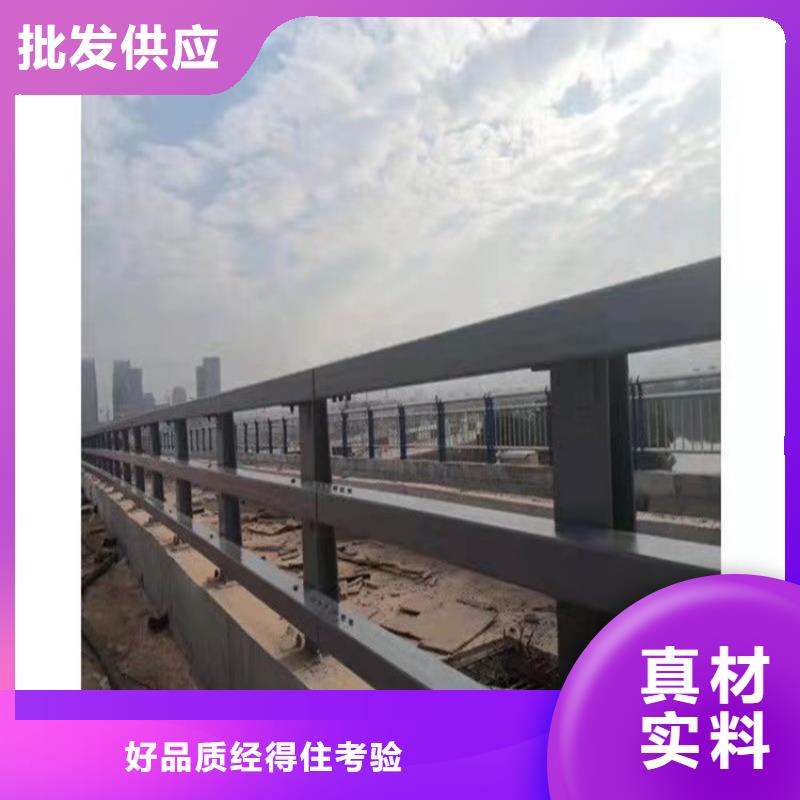 優質的橋梁復合管護欄廠家