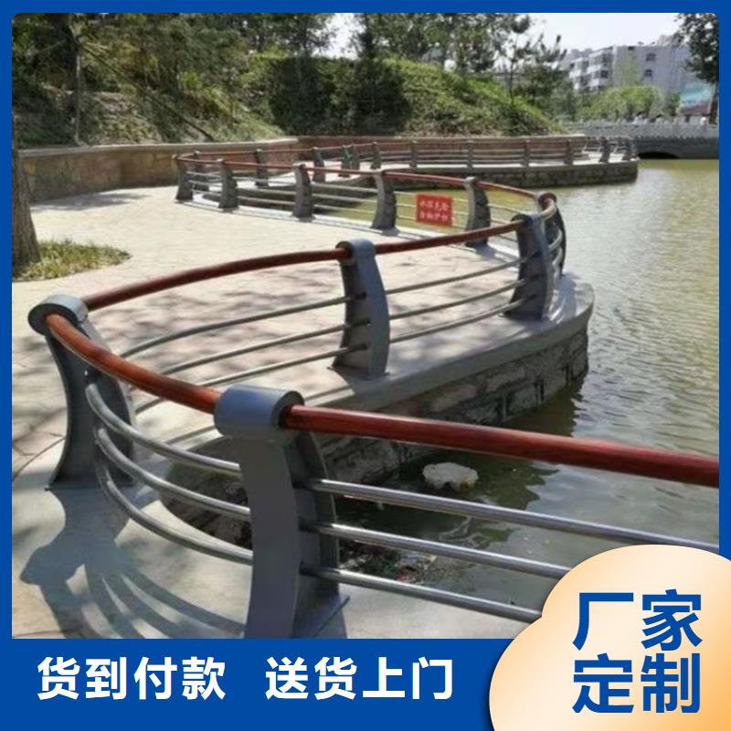 鋼管?chē)娝芊雷沧o(hù)欄_省心省錢(qián)