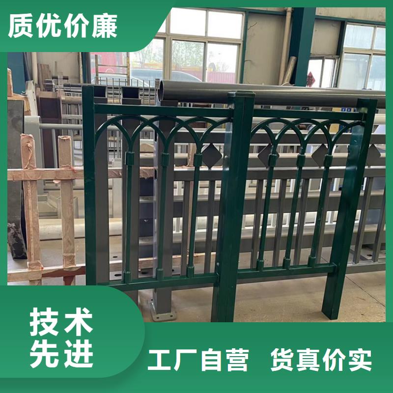 橋梁防撞護欄_讓您放心的選擇
