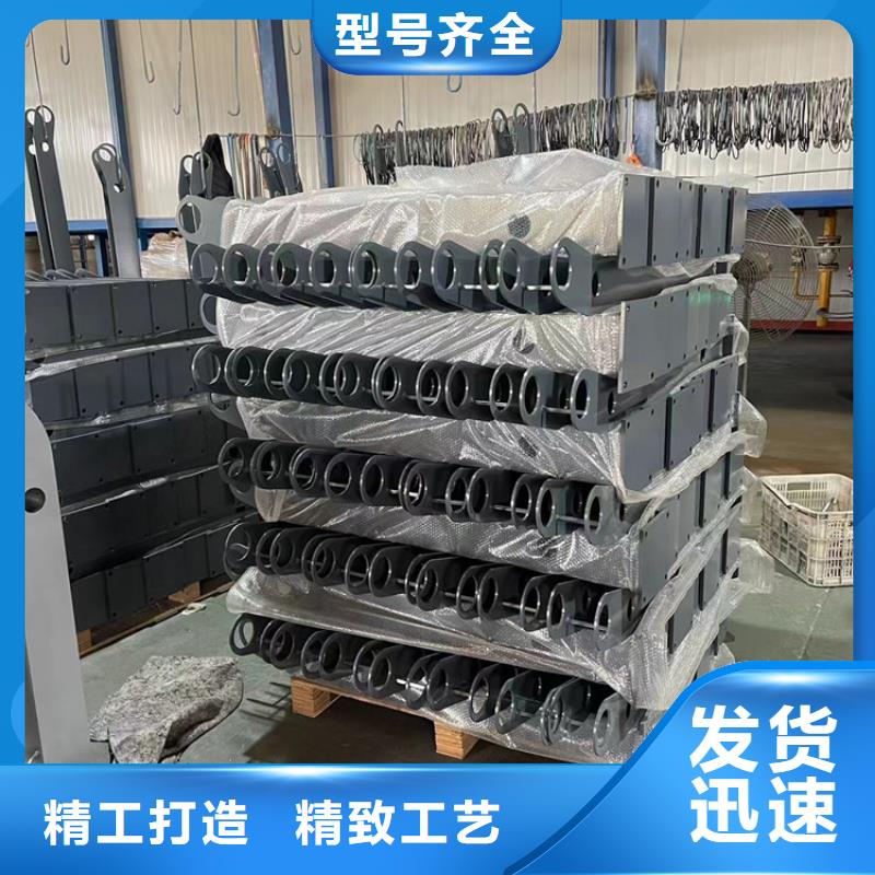 橋梁護欄復合管價格實惠