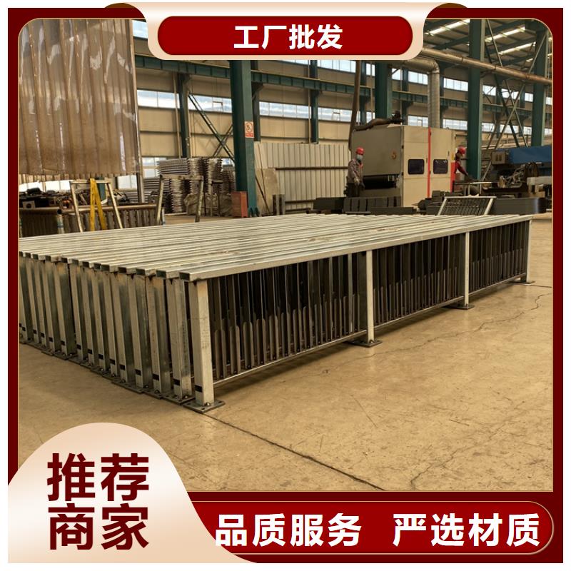 自治区景观绳索栏杆性价比高
