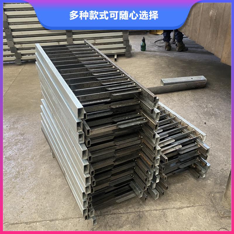 不銹鋼復(fù)合管高鐵站護(hù)欄價(jià)格合理的廠家