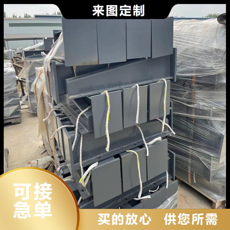 镀锌桥梁栏杆市场报价