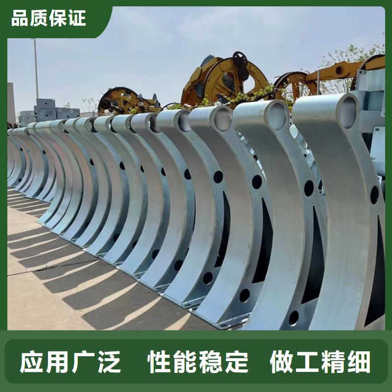 LED灯光防撞栏杆2025已更新（今日）