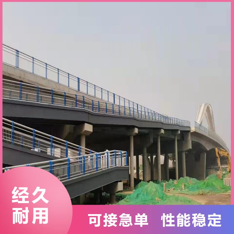 自治区景观绳索栏杆性价比高