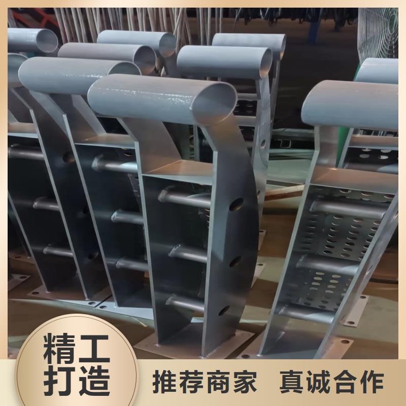 橋梁護欄復合管價格實惠