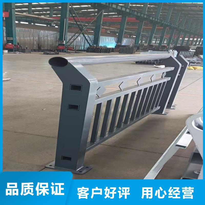 桥梁灯光护栏品质商家