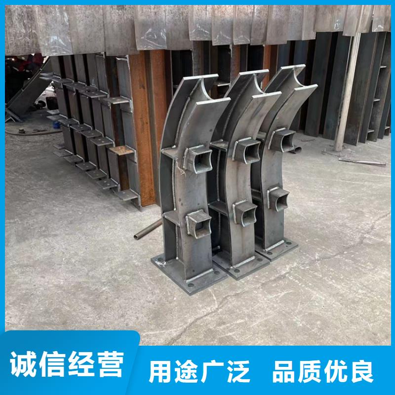 鋁合金護欄優選廠家