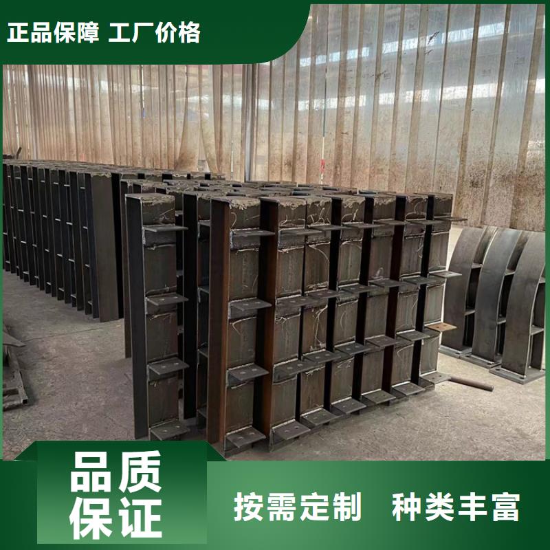 現貨供應景觀燈光護欄