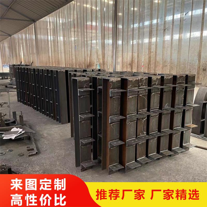 天橋護(hù)欄售后完善