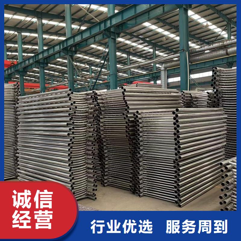 采購燈箱欄桿必看-質(zhì)量有保障