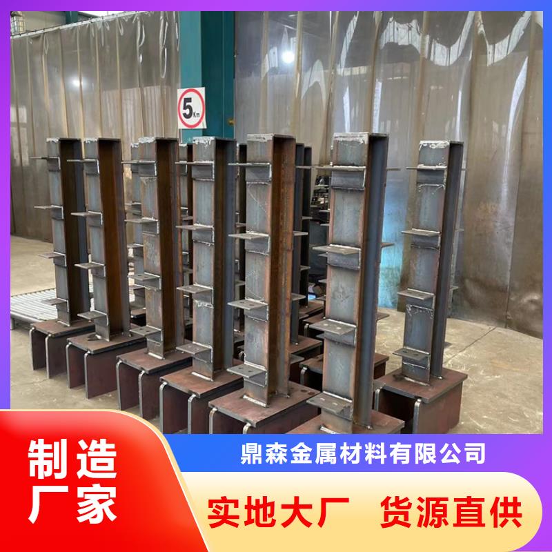 優(yōu)惠的不銹鋼復(fù)合管欄桿正規(guī)廠家