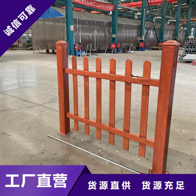 燈光護欄品質甄選