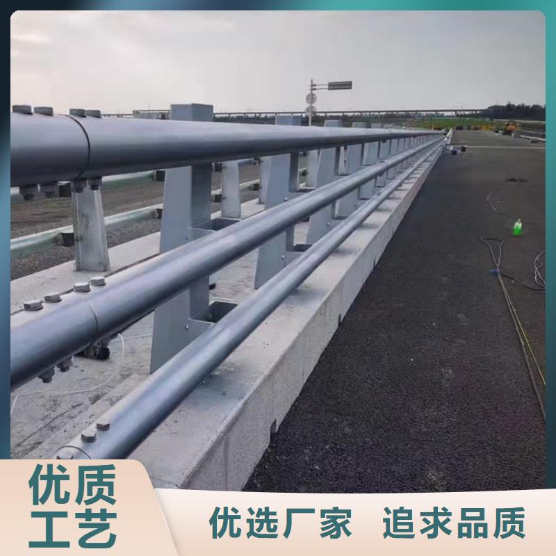 臨高縣不銹鋼景觀護欄-我們是廠家！