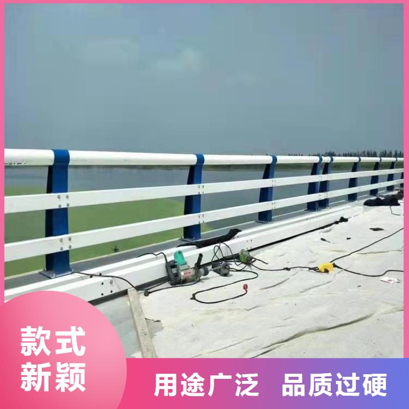 有現貨的燈箱護欄實體廠家