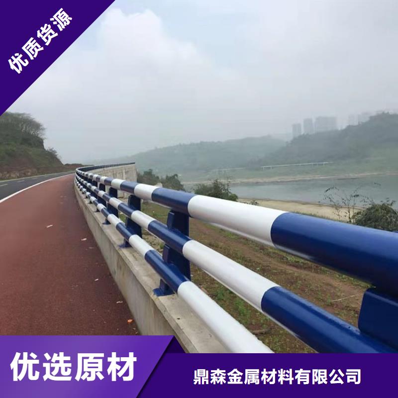 生產LED燈光護欄質量可靠的廠家
