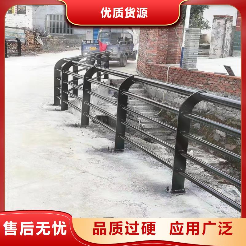 生产桥梁防撞栏杆_品牌厂家