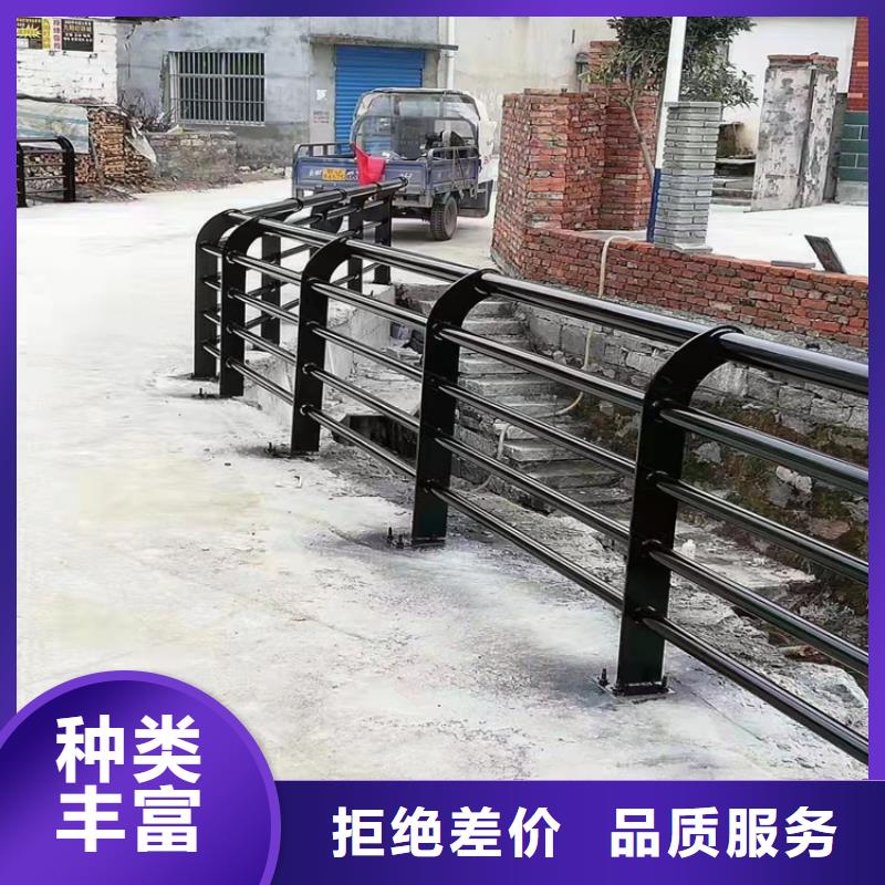 防撞钢板立柱按需定制