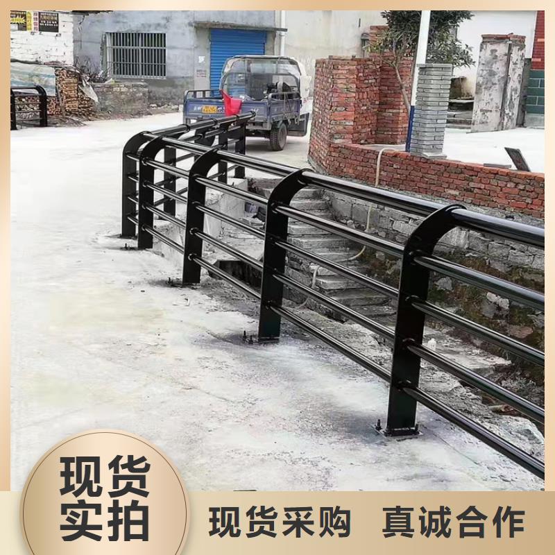 道路景观护栏生产厂家-批发
