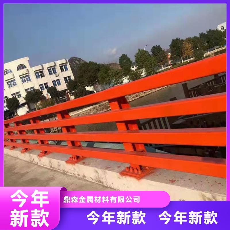 有現貨的燈箱護欄實體廠家