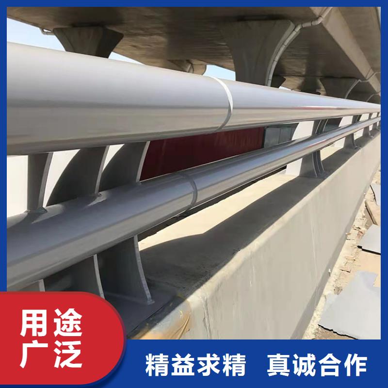 橋梁護欄貨源足