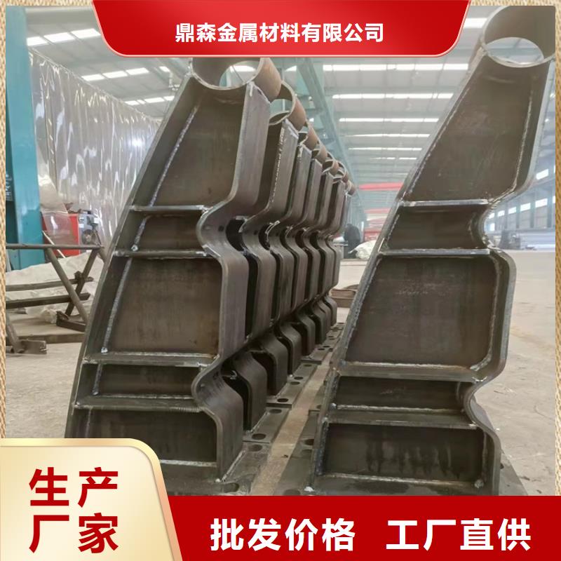 道路景观护栏生产厂家-批发