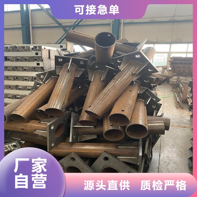 口碑好的人行道欄桿廠