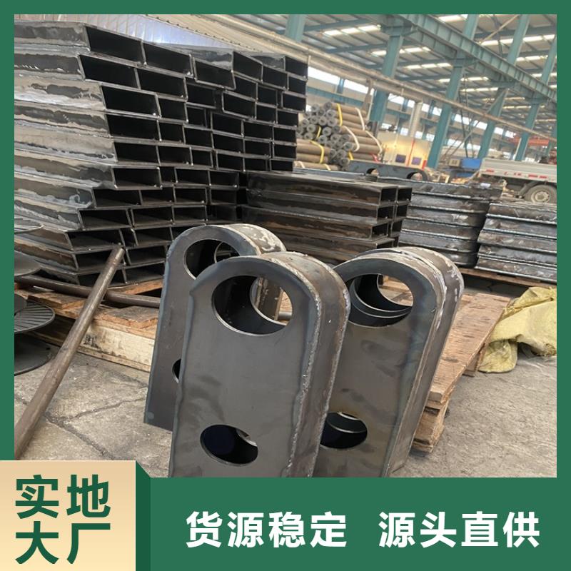 不锈钢桥梁防护栏杆设计规范
