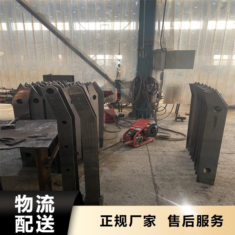 选购高铁站护栏认准鼎森金属材料有限公司