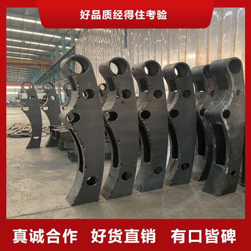 景觀隔離欄桿-景觀隔離欄桿品質保證