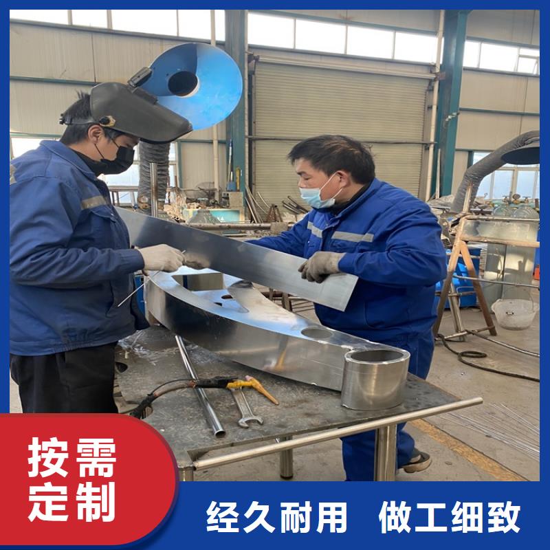 價格實惠的防撞護欄廠家