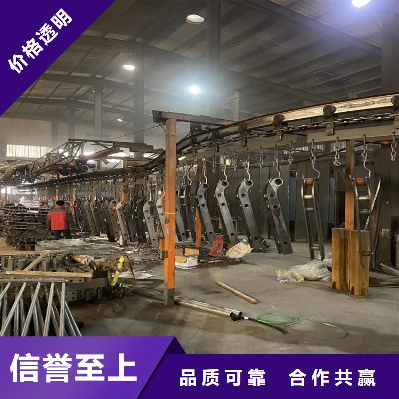 质量可靠的不锈钢栏杆基地