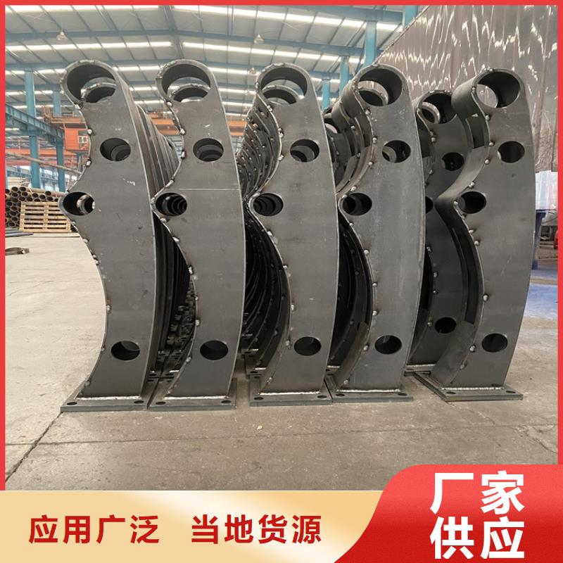 道路欄桿_道路欄桿生產(chǎn)廠家