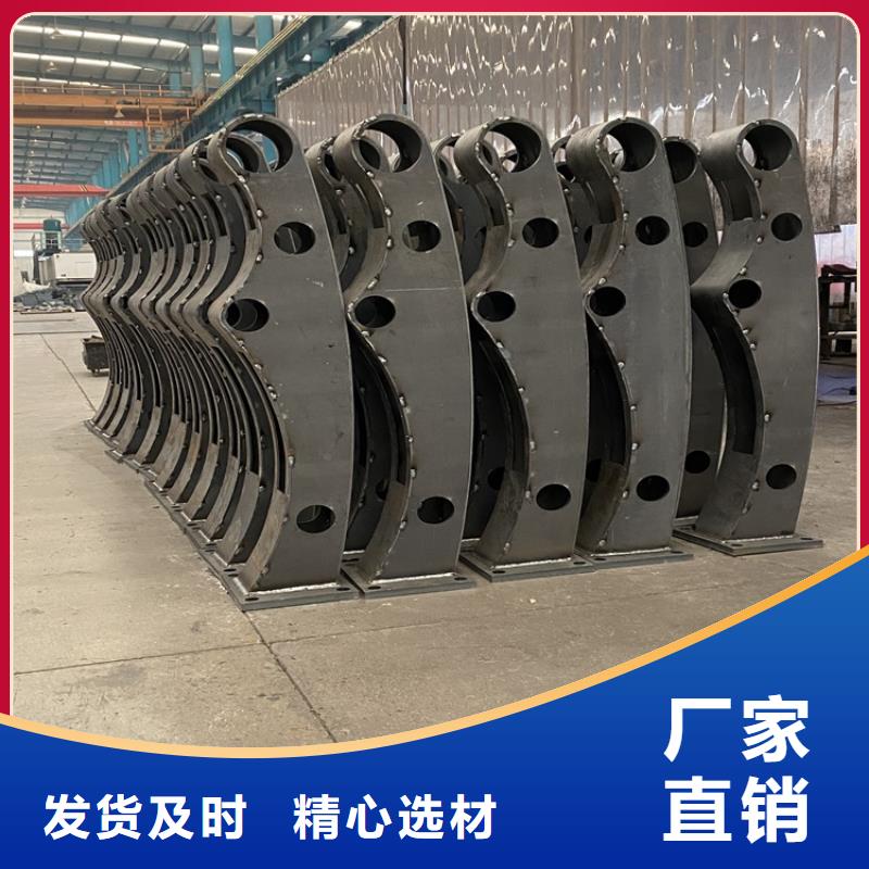 橋梁護欄貨源足