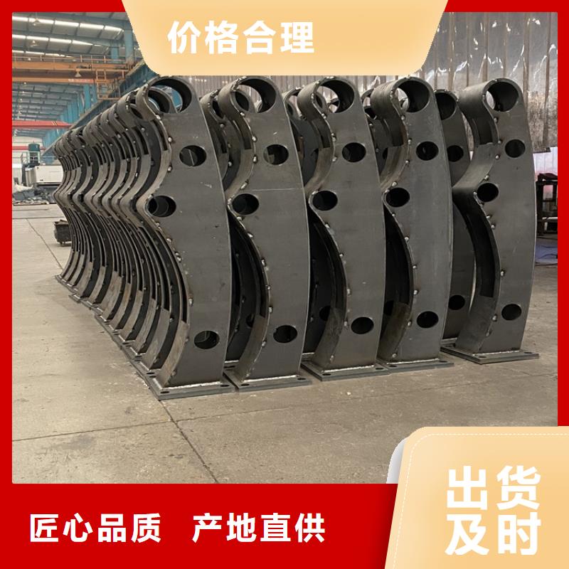 q235防撞立柱值得信赖
