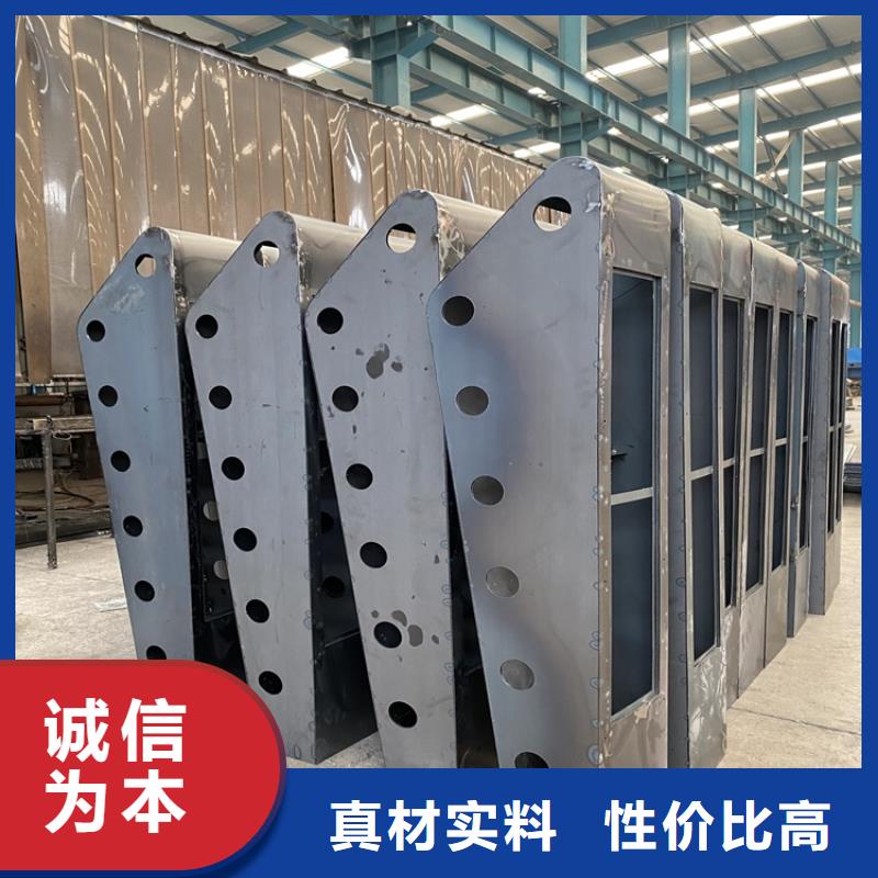 灯箱护栏价格公道