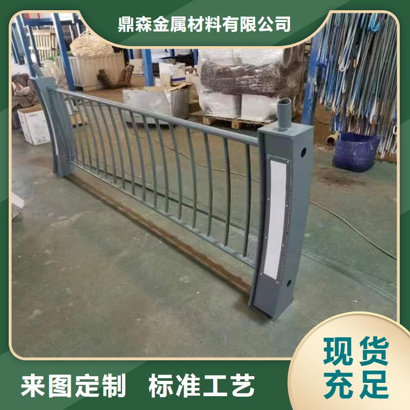 铝合金景观栏杆销往全国